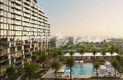 Apartment - 3 Bedrooms - 4 Bathrooms for sale in Mirasol - Raha Island - Mina Al Arab - Ras Al Khaimah