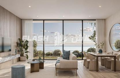 Apartment - 3 Bedrooms - 4 Bathrooms for sale in Mirasol - Raha Island - Mina Al Arab - Ras Al Khaimah