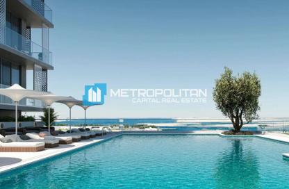 Apartment - 2 - 3 for sale in Reem Eleven - Shams Abu Dhabi - Al Reem Island - Abu Dhabi