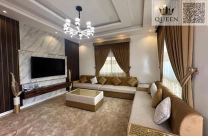 Villa - 4 Bedrooms - 6 Bathrooms for sale in Al Zaheya Gardens - Al Zahya - Ajman Villa - 4 Bedrooms - 6 Bathrooms for sale in Al Zaheya Gardens - Al Zahya - Ajman