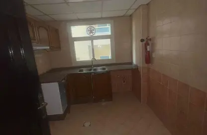 Apartment - 1 Bedroom - 2 Bathrooms for rent in New Al Taawun Road - Al Taawun - Sharjah