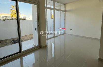 Townhouse - 3 - 3 for rent in Basswood - Damac Hills 2 - Dubai