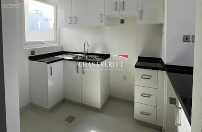 Townhouse - 3 - 3 for rent in Basswood - Damac Hills 2 - Dubai