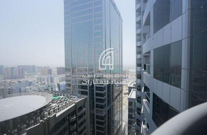 Apartment - 2 Bedrooms - 3 Bathrooms for sale in Sahara Tower 4 - Sahara Complex - Al Nahda - Sharjah