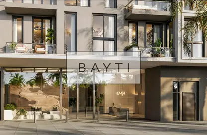 Retail - Studio for rent in Jumeirah Village Circle - Dubai