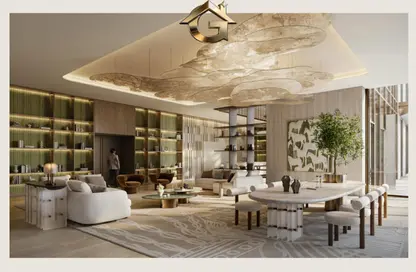 شقة - 3 غرف نوم - 4 حمامات للبيع في سيلفا - مرسى خور دبي - دبي