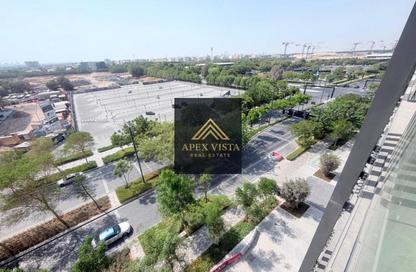 Apartment - 2 Bedrooms - 3 Bathrooms for rent in Vida 1 - Vida Residences - Aljada - Sharjah