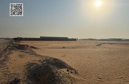 Land - Studio for sale in Al Sajaa S - Al Sajaa - Sharjah Land - Studio for sale in Al Sajaa S - Al Sajaa - Sharjah