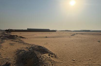 Land - Studio for sale in Al Sajaa S - Al Sajaa - Sharjah Land - Studio for sale in Al Sajaa S - Al Sajaa - Sharjah
