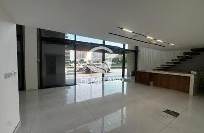 Shop - Studio for rent in The Terraces South Side - The Terraces - Sobha Hartland - Mohammed Bin Rashid City - Dubai