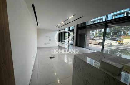 Shop - Studio for rent in The Terraces South Side - The Terraces - Sobha Hartland - Mohammed Bin Rashid City - Dubai