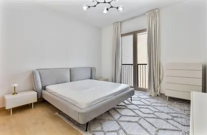 شقة - 2 غرف نوم - 2 حمامات للبيع في لا ريف - بيلدينج 2 - لا ريف - بورت دي لا مير - لا مير - جميرا - دبي