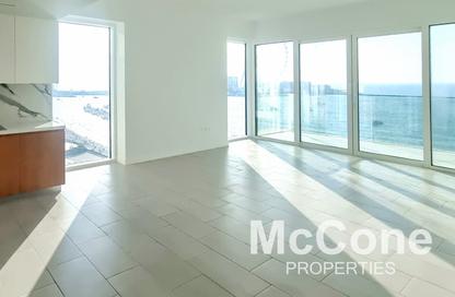 Apartment - 2 Bedrooms - 3 Bathrooms for rent in La Vie - Jumeirah Beach Residence - Dubai