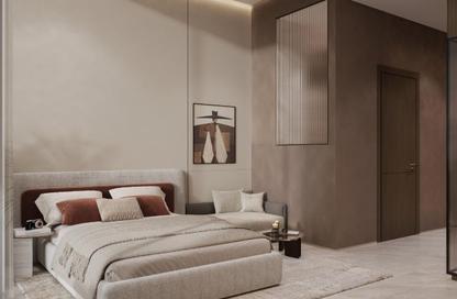 Apartment - Studio - 1 Bathroom for sale in South Lofts - Dubai Industrial City - Dubai Apartment - Studio - 1 Bathroom for sale in South Lofts - Dubai Industrial City - Dubai