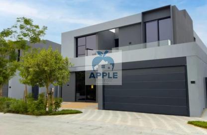Villa - 4 Bedrooms - 6 Bathrooms for rent in Sendian - Masaar - Tilal City - Sharjah