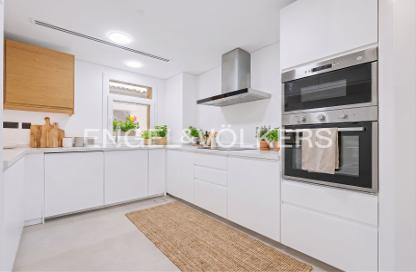 Townhouse - 3 - 3 for sale in Palmera 3 - Palmera - Arabian Ranches - Dubai