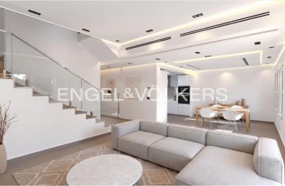 Townhouse - 3 - 3 for sale in Palmera 3 - Palmera - Arabian Ranches - Dubai