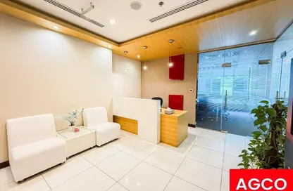 Office Space - Studio for sale in Bay Square Building 10 - Bay Square - Business Bay - Dubai