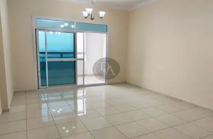 شقة - 2 غرف نوم - 2 حمامات للايجار في برج ربيعة - مجان - دبي لاند - دبي