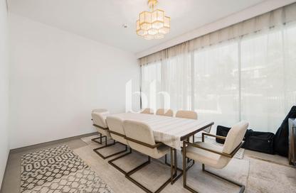 Villa - 4 Bedrooms - 5 Bathrooms for rent in Harmony 1 - Harmony - Tilal Al Ghaf - Dubai