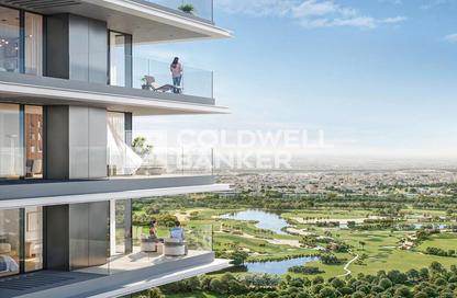 Apartment - 3 Bedrooms - 4 Bathrooms for sale in Albero by Emaar - Dubai Creek Harbour (The Lagoons) - Dubai Apartment - 3 Bedrooms - 4 Bathrooms for sale in Albero by Emaar - Dubai Creek Harbour (The Lagoons) - Dubai