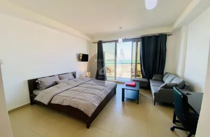 شقة - 1 حمام للايجار في باسيفيك ساموا - باسيفيك - جزيرة المرجان - رأس الخيمة