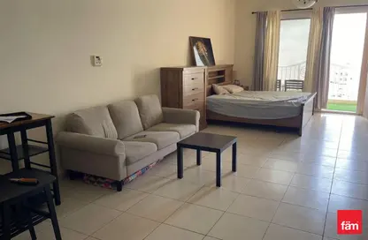 شقة - 1 حمام للايجار في مالباري 2 - حدائق الإمارات 2 - قرية جميرا الدائرية - دبي