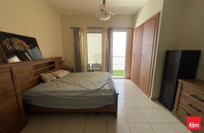 Apartment - Studio - 1 Bathroom for rent in Mulberry 2 - Emirates Gardens 2 - District 14 - Jumeirah Village Circle - Dubai