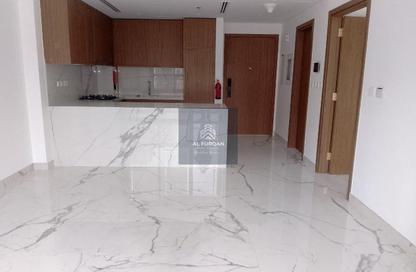 Apartment - 1 - 1 for rent in Azizi Riviera Azure - Azizi Riviera - Meydan One - Meydan - Dubai Apartment - 1 - 1 for rent in Azizi Riviera Azure - Azizi Riviera - Meydan One - Meydan - Dubai