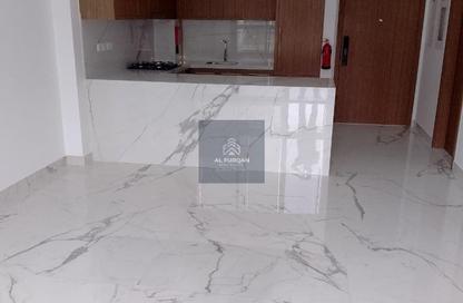 Apartment - 1 - 1 for rent in Azizi Riviera Azure - Azizi Riviera - Meydan One - Meydan - Dubai