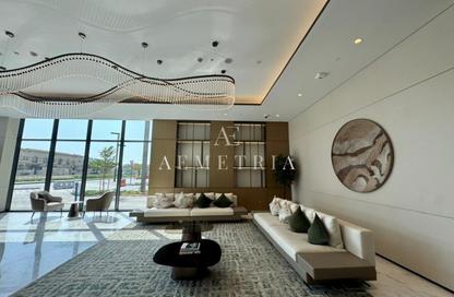 Apartment - 1 Bedroom - 1 Bathroom for rent in Celadon 3 - Celadon - Central Park at City Walk - City Walk - Dubai