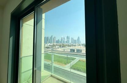 Apartment - 1 Bedroom - 1 Bathroom for rent in Celadon 3 - Celadon - Central Park at City Walk - City Walk - Dubai Apartment - 1 Bedroom - 1 Bathroom for rent in Celadon 3 - Celadon - Central Park at City Walk - City Walk - Dubai