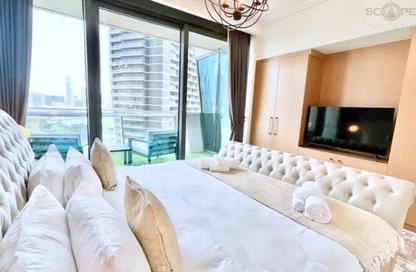 Apartment - 3 Bedrooms - 4 Bathrooms for rent in Burj Vista Tower 1 - Burj Vista - Downtown Dubai - Dubai Apartment - 3 Bedrooms - 4 Bathrooms for rent in Burj Vista Tower 1 - Burj Vista - Downtown Dubai - Dubai