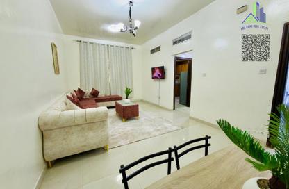Apartment - 1 - 2 for rent in Al Rawda 2 Villas - Al Rawda 2 - Al Rawda - Ajman