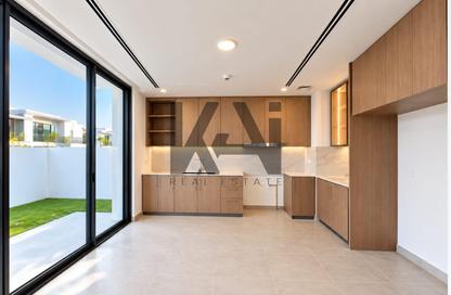 Villa - 4 - 4 for rent in Elora - The Valley - Dubai Villa - 4 - 4 for rent in Elora - The Valley - Dubai