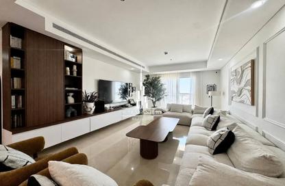 Apartment - 2 Bedrooms - 3 Bathrooms for sale in Cleopatra - Living Legends - Dubai