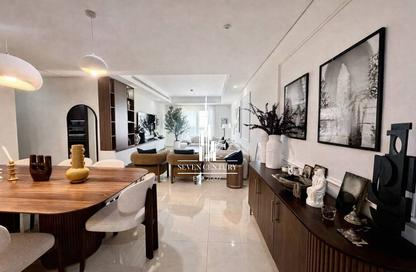 Apartment - 2 Bedrooms - 3 Bathrooms for sale in Cleopatra - Living Legends - Dubai Apartment - 2 Bedrooms - 3 Bathrooms for sale in Cleopatra - Living Legends - Dubai
