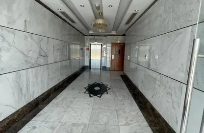 Whole Building - 7+ Bedrooms - 7+ Bathrooms for sale in Al Rashidiya Towers - Al Rashidiya - Ajman Downtown - Ajman