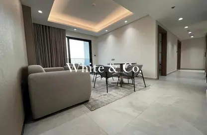 Apartment - 2 Bedrooms - 2 Bathrooms for rent in Cloud Tower - Jumeirah Village Triangle - Dubai