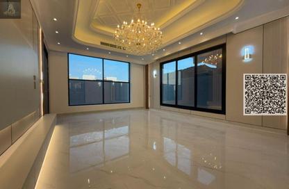 Villa - 6 Bedrooms - 7+ Bathrooms for sale in Al Zaheya Gardens - Al Zahya - Ajman Villa - 6 Bedrooms - 7+ Bathrooms for sale in Al Zaheya Gardens - Al Zahya - Ajman