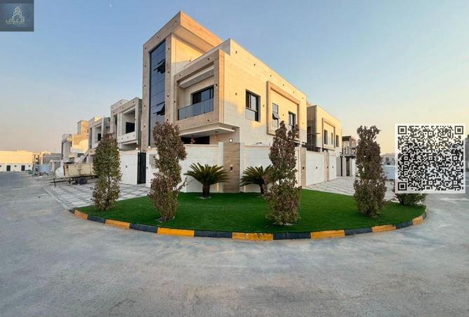 121540268 - الصورة الرئيسية للعقار