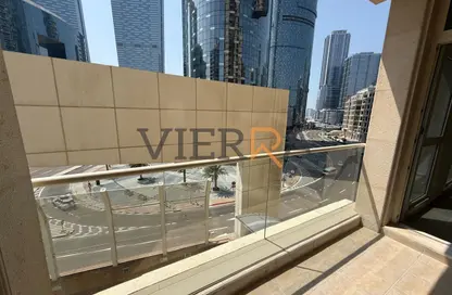 شقة - 2 غرف نوم - 2 حمامات للايجار في مانجروف - شمس أبوظبي - جزيرة الريم - أبوظبي