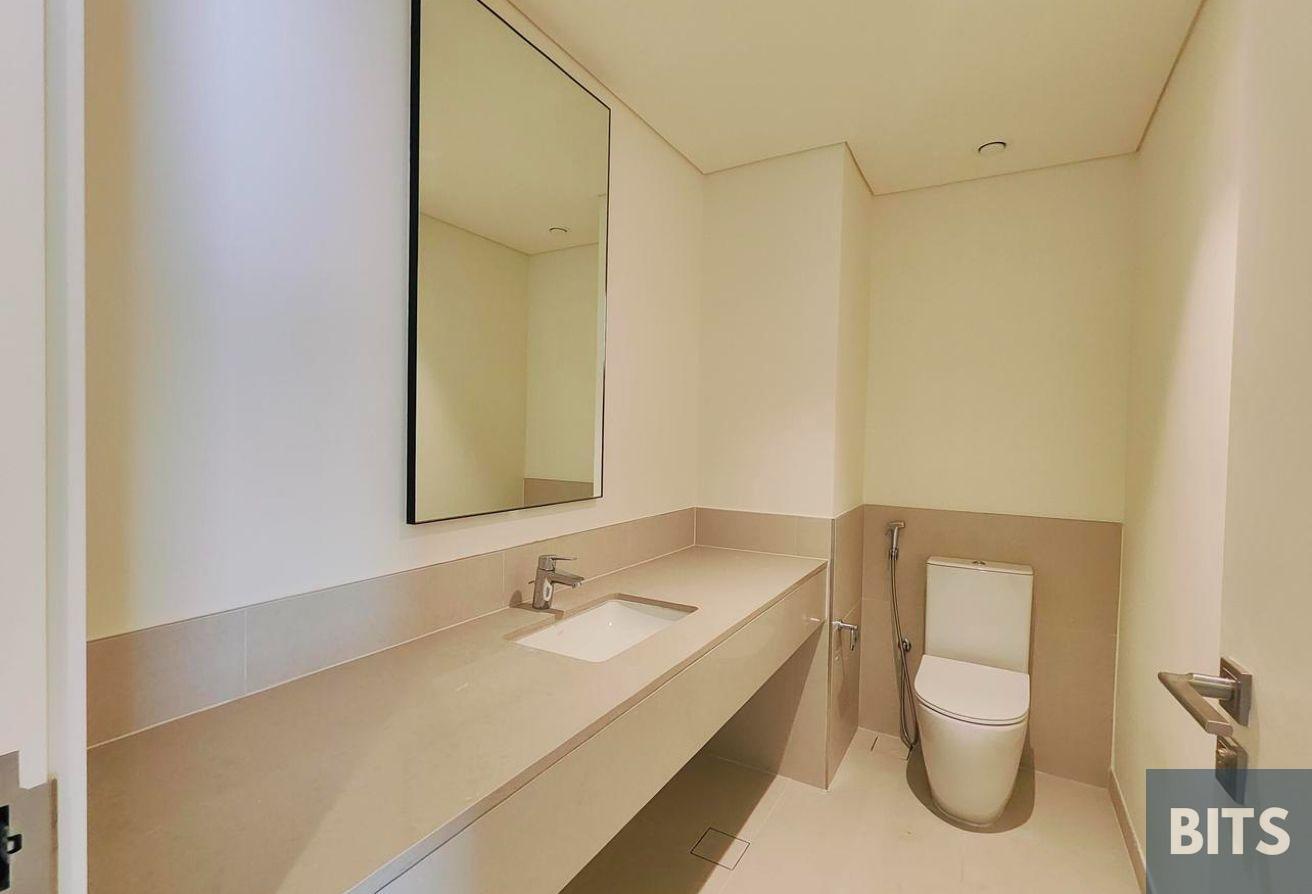 3 Bedrooms | Maid | Ready to move | Spacious photo 15