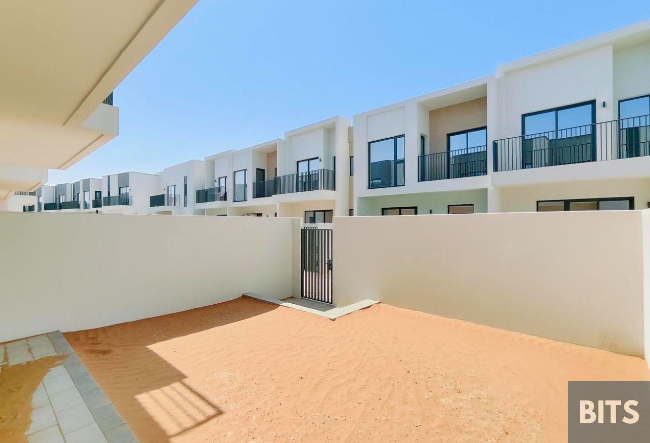 3 Bedrooms | Maid | Ready to move | Spacious photo 27