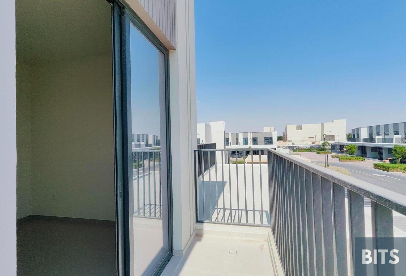 3 Bedrooms | Maid | Ready to move | Spacious photo 24