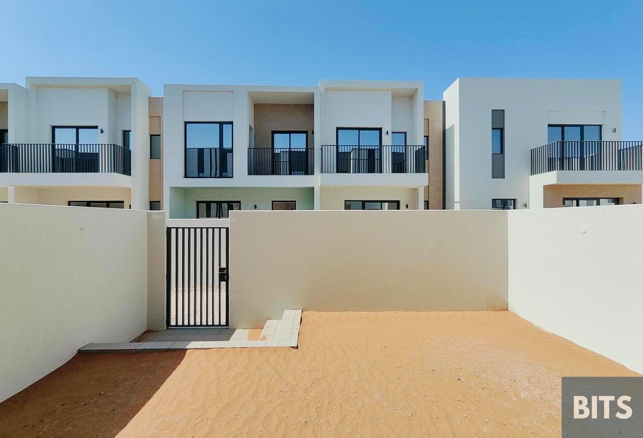 3 Bedrooms | Maid | Ready to move | Spacious photo 21