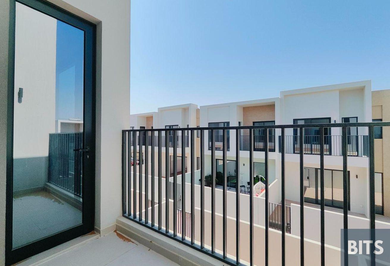 3 Bedrooms | Maid | Ready to move | Spacious photo 25