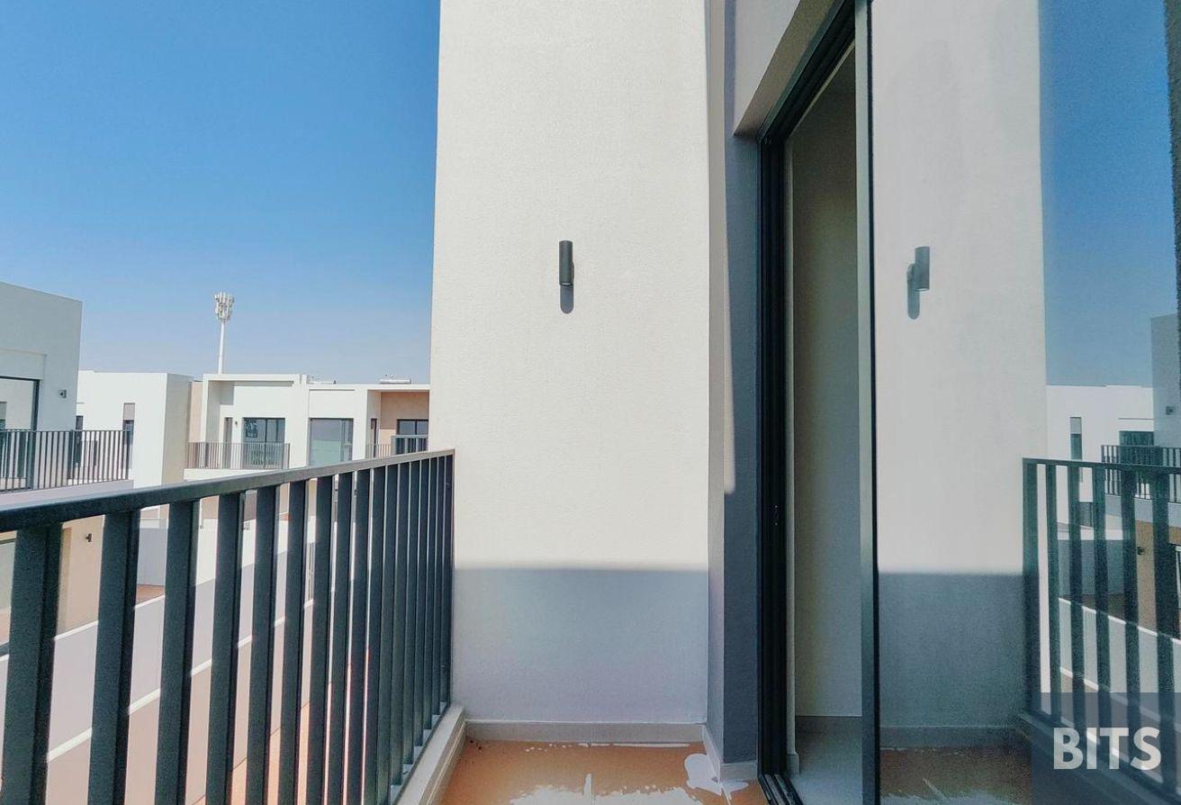 3 Bedrooms | Maid | Ready to move | Spacious photo 26
