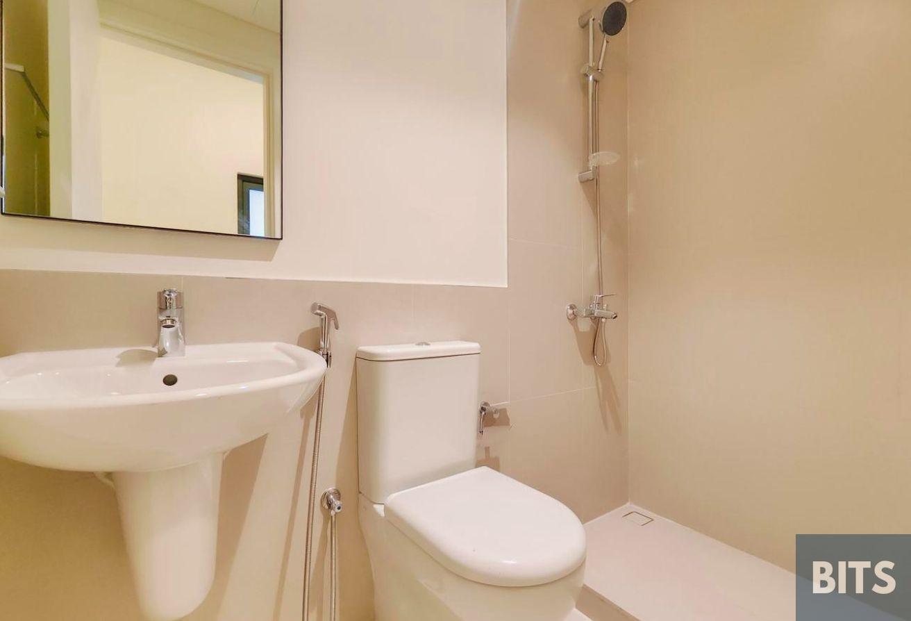 3 Bedrooms | Maid | Ready to move | Spacious photo 14