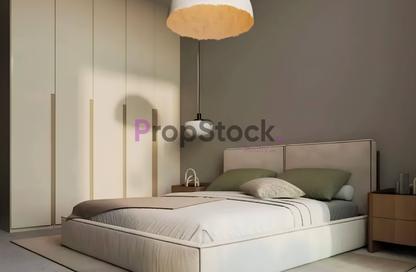 Apartment - 1 Bedroom - 2 Bathrooms for sale in Mayflower Residences - International City Phase 2 - Al Warsan 4 - Al Warsan - Dubai Apartment - 1 Bedroom - 2 Bathrooms for sale in Mayflower Residences - International City Phase 2 - Al Warsan 4 - Al Warsan - Dubai